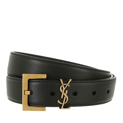 ysl riem dames|Saint Laurent Official Online Store .